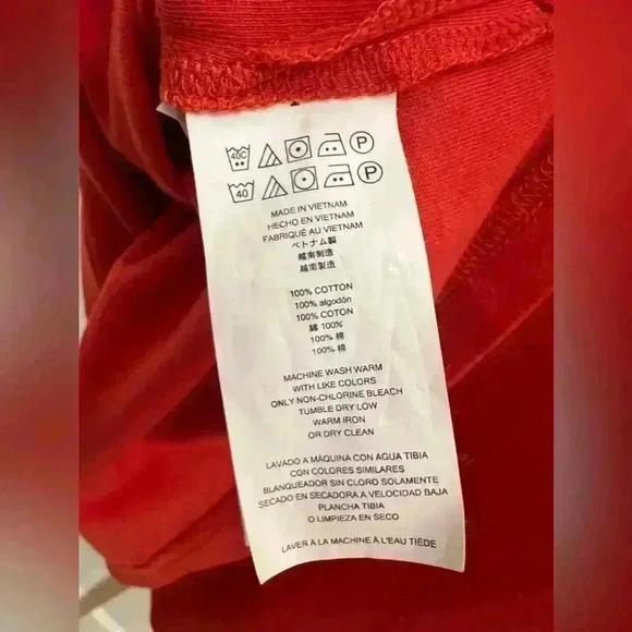 Men’s MICHAEL KORS Polo - Picture 10 of 10